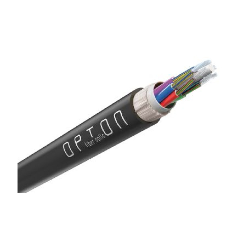 Optični Kabel Aramid Z-XOTK 96x9/125 1km