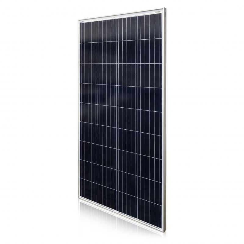 Max Mono Solarni Panel 12V 160W