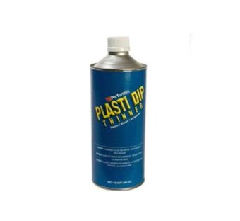 Razredčilo Thinner PlastiDip 1L