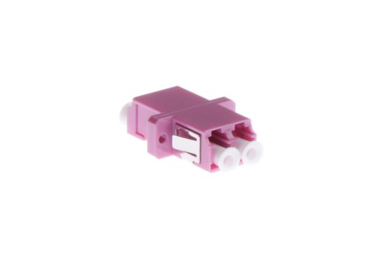 MLan Adapt 2xLC/UPC OM4 Duplex