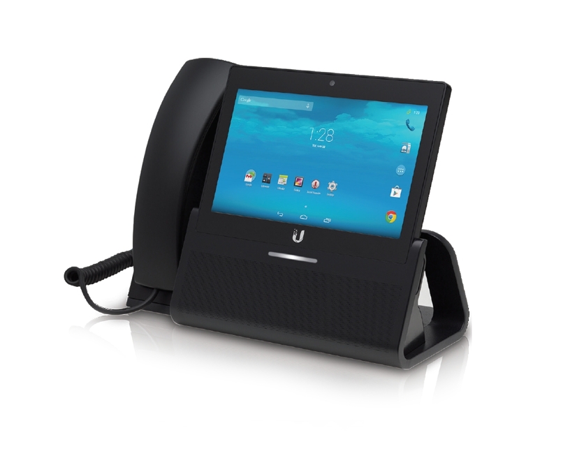 Ubnt UVP IP Telefon ExeCutive