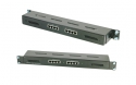 Rack NetProtect 2x 4PoE RJ45 9-50V