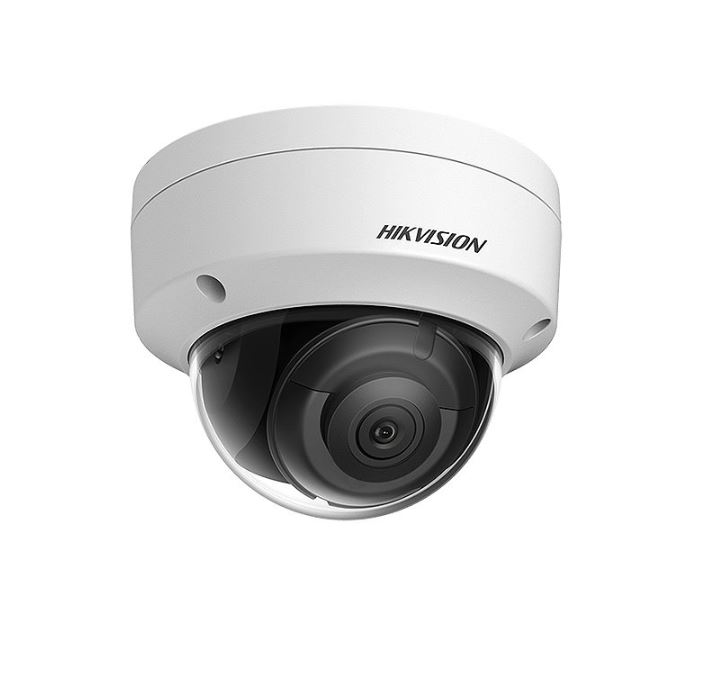 Hikvision IPCam 2CD2143G2-IS 4mm 4MP AA AcuSense