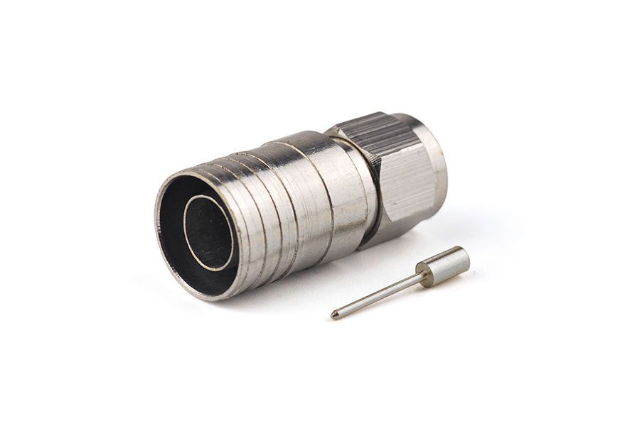 Kompres Master F Male RG11