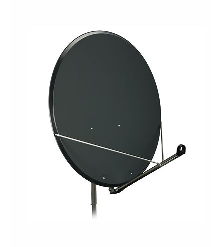 SAT Parabola Famaval 110 Black