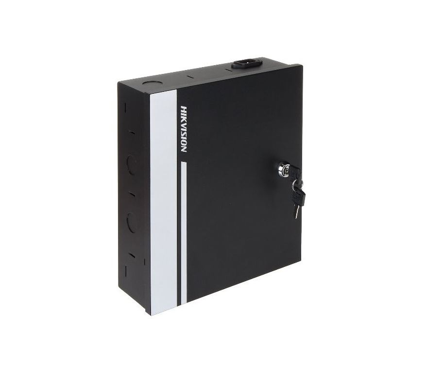 Hikvision Omrežni dvovratni kontroler K2802