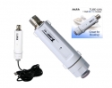 WiFi Adapter Alfa USB Tube N