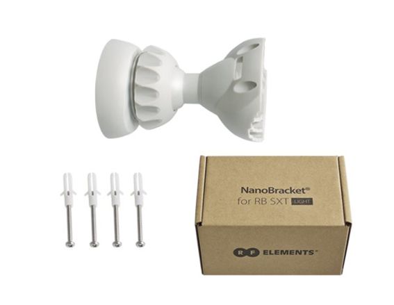 NanoBracket nosilec SXT Light
