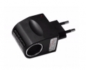 Napajalni avto usmernik 230V / 12V