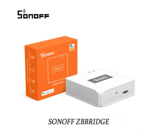 SONOFF Zigbee Bridge 868MHz