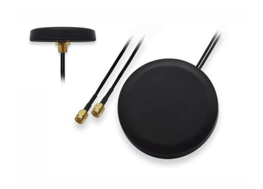 Antena RCombo GSM 5G  LTE SMA MIMO