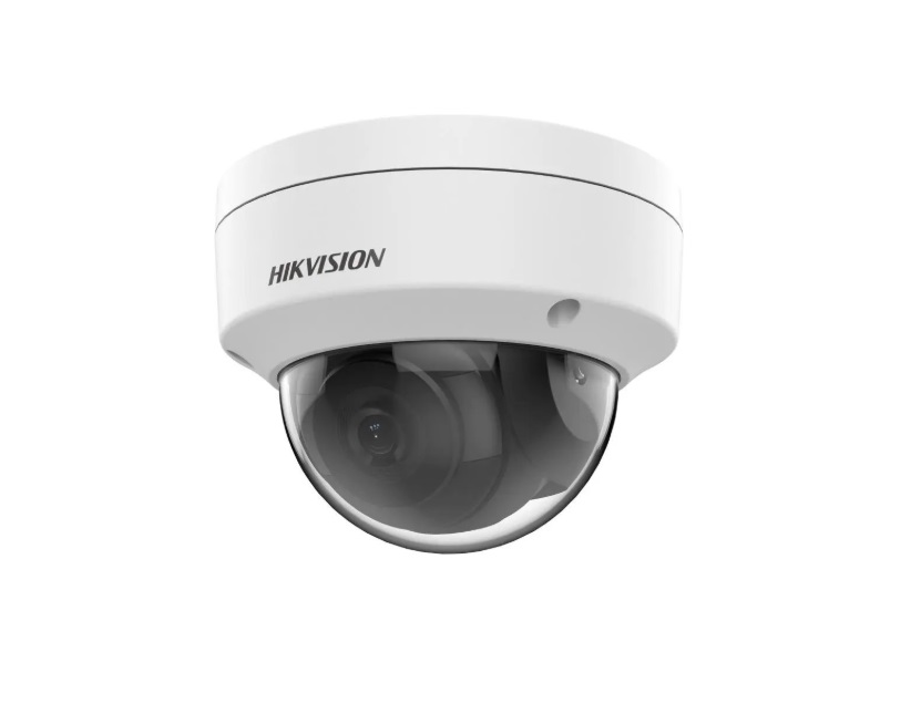 Hikvision IPCam Dome CD1123G0-I 2MP IR30 IP67