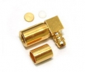 SSMB R90 krimp za RG316