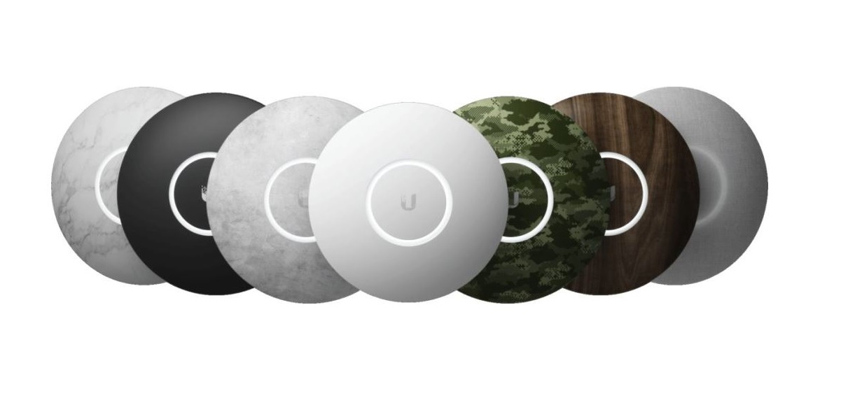 Ubnt skin pokrov za UAP nanoHD