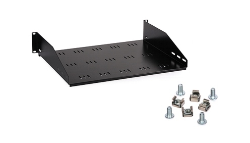 Signal RACK 2U polica 19"