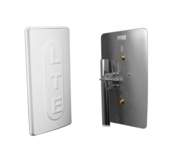 Mobilna Dual Panel LTE 14dB 780-900MHz
