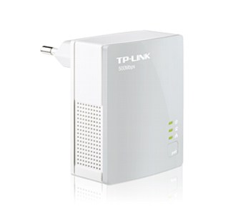 PowerLine LAN Adapter TL-PA4010