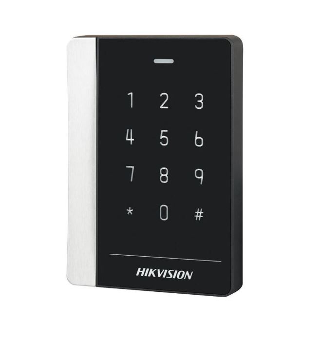 Hikvision indoor šifrator čitalec Mifare K1102AMK