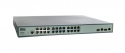 Netis SNMP PoE Switch PE6326 24FE+2