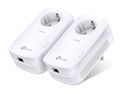 PowerLine TL-PA8010P KIT AV1200
