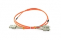 Opton Patch OM2 SC-SC MM 2m