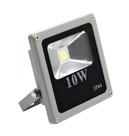 Solarni LED reflektor 12-24V 10W