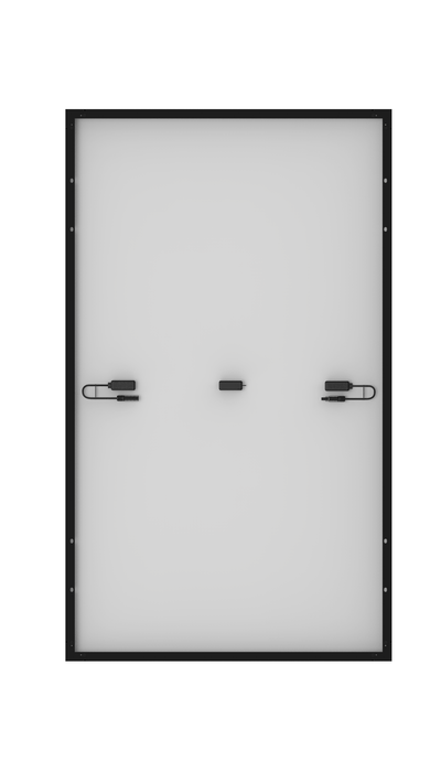 Longi Mono Solarni Panel 375W Sistem 24V