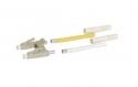 Adtek optic konektor LC/MM Duplex
