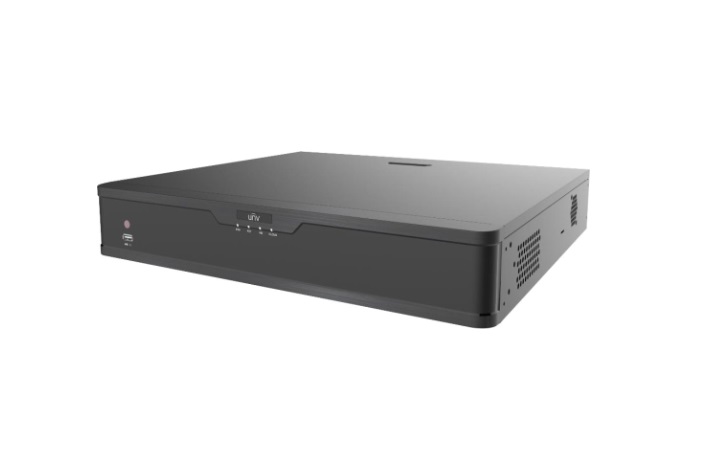UNV Snemalnik NVR302-32E2-P16 Raid