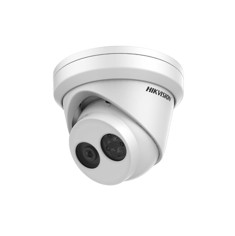 Hikvision IPCam 2CD2343G2-IU 2.8mm 4MP AU AcuSense