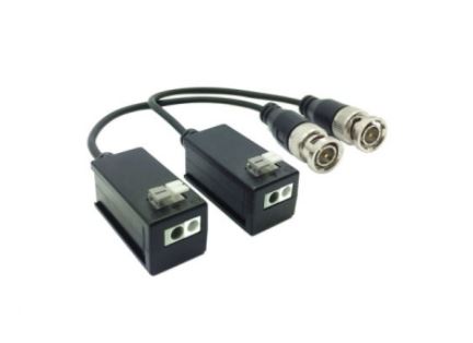 Video Balun 1CH BNC