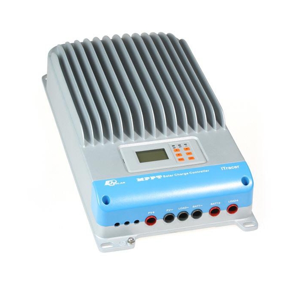 iTracer MPPT IT6415ND 12V/24/36/48V 60A