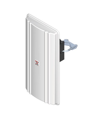 Sektor Interline 5G 17dBi HH MIMO