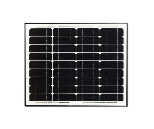 Max Mono Solarni Panel 30W Sistem 12V