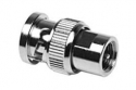 Adapter FME Male na BNC Male