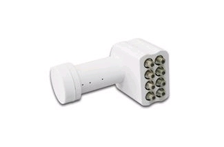 Octo LNB AB 0.1dB