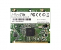 WiFi Mikrotik mPCI Card R52nM