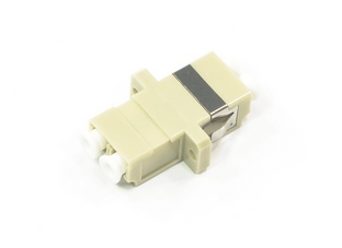 Opton adapt 2xLC/UPC MM Duplex