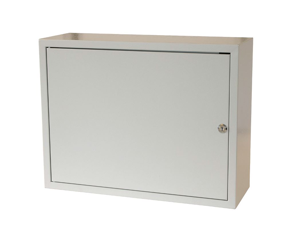 Notranja Omara Z Ključavnico 52x40x18