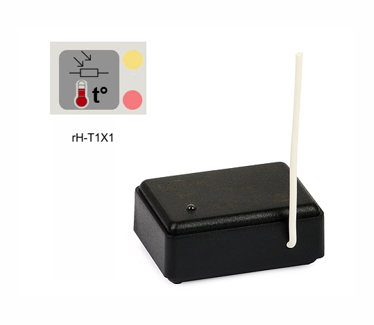 Modul F&Home TempFoto rH-T1X1