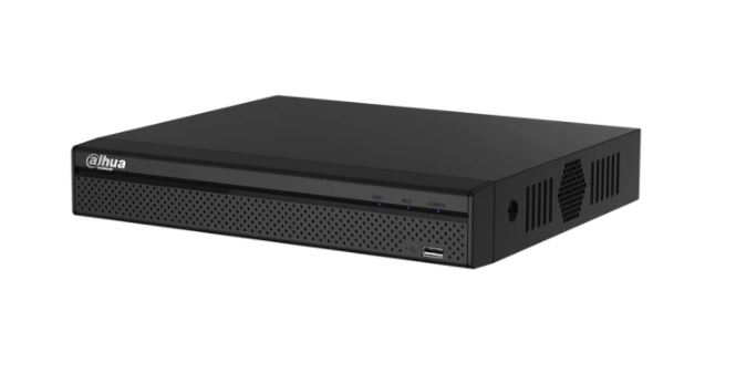 Dahua DHI-NVR2104HS-4KS2 4CH