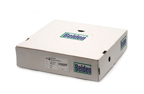 Kabel Koax Belden H155PE - 100m