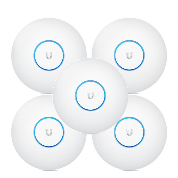 Ubiquiti AP AC 5x Long Range UniFi