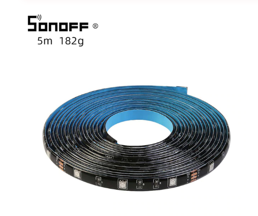 SonOff WiFi Smart Led 5050 L1 5M