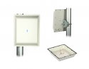 WiFi Panel CyberBOX19 5G - UFL