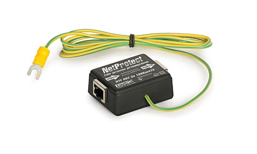 Omrežna zaščita NetProtect RJ45