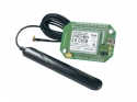 Telit GSM kontroler GX106M