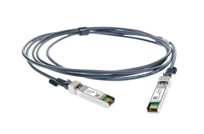 MikroTik SFP/SFP+ patch DA0003 10G