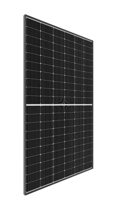 Longi Mono Solarni Panel 375W Sistem 24V