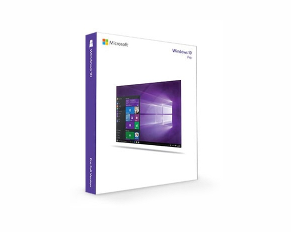 MS Windows 10 Pro SLO 32/64